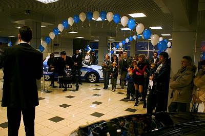 ���� ����. ����������� ������ ���������� Hyundai Sonata � ��������